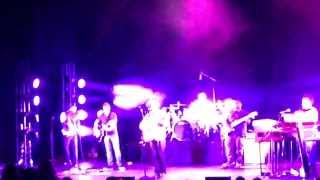 Tell Me a Story - Phillip Phillips - York, PA  11-7-13