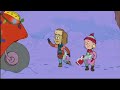 PBS Kids Promo The Cat In The Hat Knows A Lot About Christmas 2012 KQED