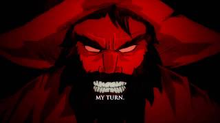 Shearwater - Black Eyes