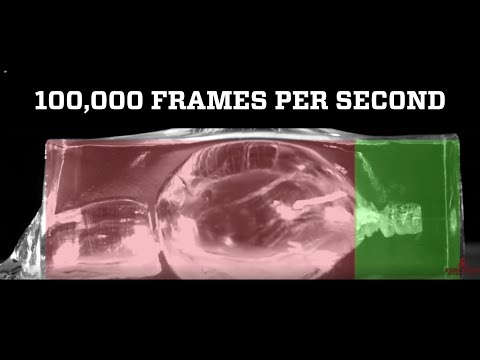 Fort Scott Munitions® 9mm and 5.56 VS FMJ and Hollow Points