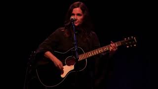 Lori McKenna covers Tom Petty at The Kessler Theater