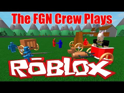 Roblox Walkthrough The Fgn Crew Plays Epic Minigames By Bereghostgames Game Video Walkthroughs - the fgn crew plays roblox normal elevator youtube