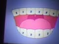 Sesame Street Mr Brush Lyrics