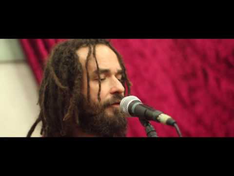 #Ep2 - JAH I RAS - Ensaio com Mato Seco