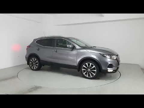 Nissan Qashqai 1.3 PET SE - Image 2