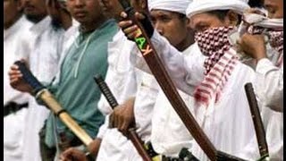 Download lagu !!! FPI Pemimpin Pembakaran Gereja-Gereja ??? mp3