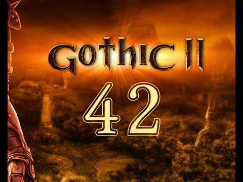 Grimbald, der Trolljäger #042 Gothic II die Nacht des Raben