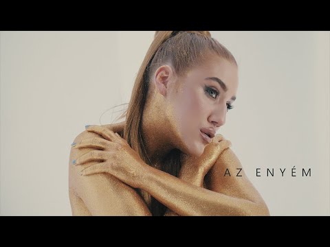 BECCA - AZ ENYÉM (Official Music Video)