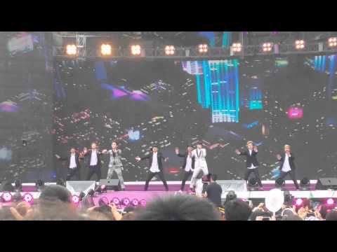 140701 Toheart-Delicious