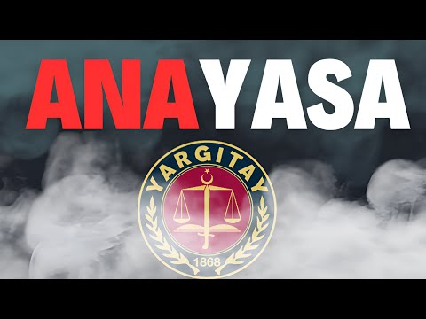 Anayasa Mahkemesi