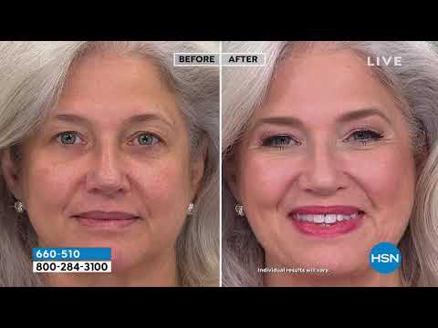 HSN | ybf Beauty 05.23.2019 - 11 AM