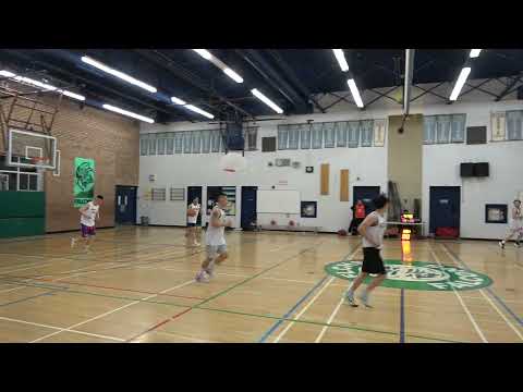 Porter Predators(34) tier 17 Forbidden(55) - tcbl sunday