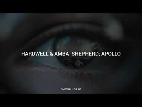 Hardwell ft. Amba Shepherd - Apollo (Sub español)