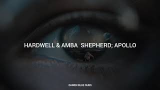 Download lagu Hardwell ft. Amba Shepherd - Apollo (Sub español) mp3 Download lagu Hardwell ft. Amba Shepherd - Apollo (Sub español) mp3