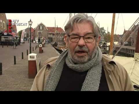 Van Rossem Vertelt: De vrouw des Huizes - do 26 nov 2015, 07:01:00 uur [RTV Utrecht]