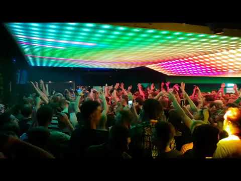 John digweed @ mint club Leeds February 2019