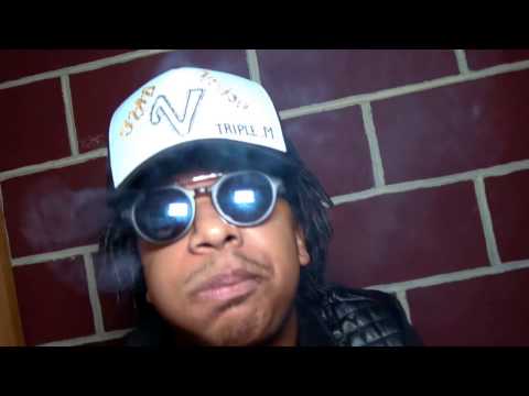 Major Marley Moan - Ya Ya