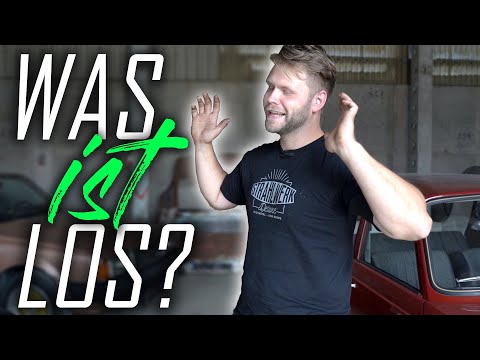 EDELWEISS Update | Doch kein Umzug?!