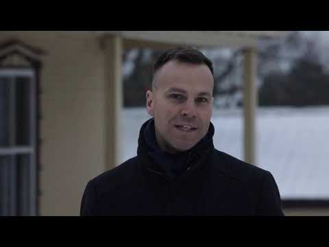 Ça se passe chez-nous -  Drummondville hiver 2020