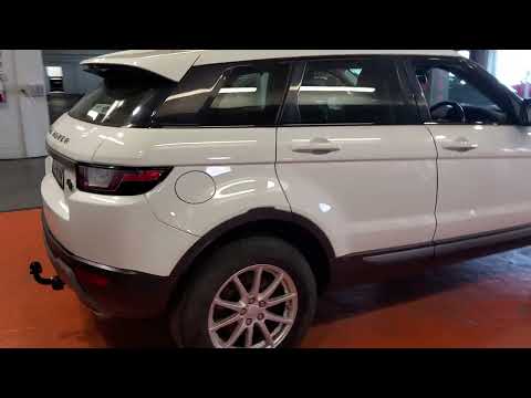 Land Rover Range Rover Evoque 2016 - Image 2