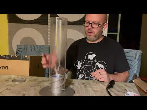 SPIN 90 | UNBOXING SPIN 90 AND REVIEW | LonChris Vlogs