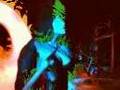 Firestarter - Gene Simmons Style