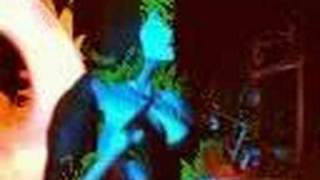 Firestarter - Gene Simmons Style