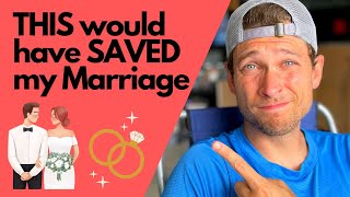 The ONLY Premarital Counseling you need || How to Stay Married AFTER the Wedding!