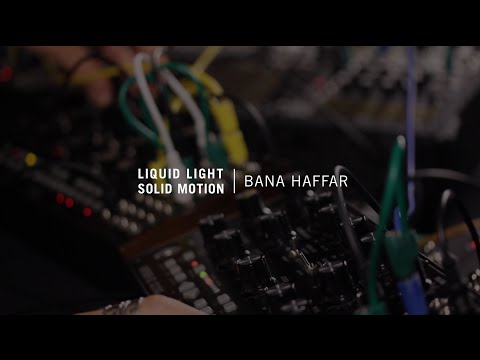 Liquid Light Solid Motion | Mother-32