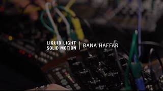 Liquid Light Solid Motion | Mother-32