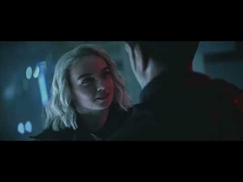 Spock // Chapel ~ (Like A Saviour)