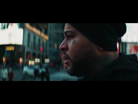 Tommy Vext - Strong For Someone Else (Official Music Video) [All Audiences]