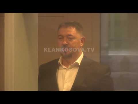 Speciale: 120 ftesa nga Haga, përmenden arrestimet e para - 22.10.2019 - Klan Kosova