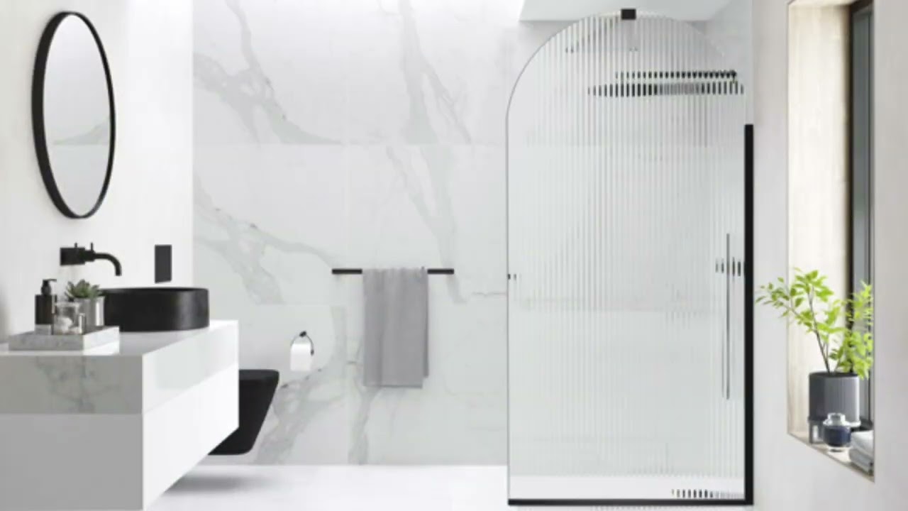 Article Shower Panel