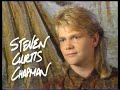 Steven Curtis Chapman - intro - Front Row