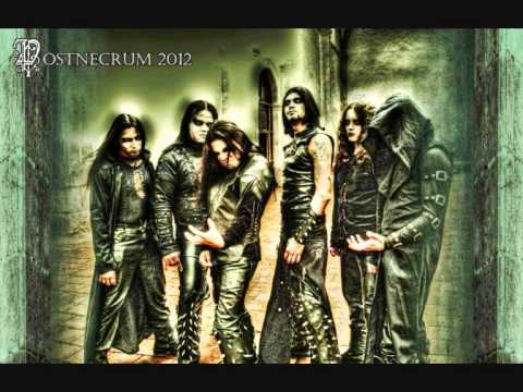 Postnecrum - Por la Gloria