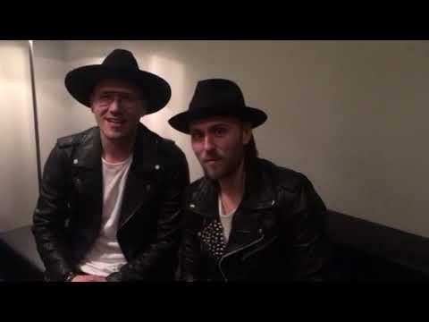 Gromee feat  Lukas Meijer POLAND 2018