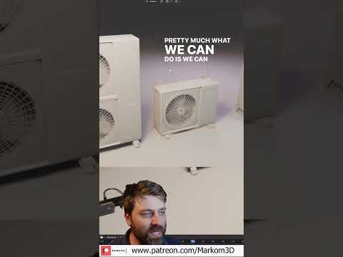 Eevee - How to Improve Shadows in Blender - Quicktip 023