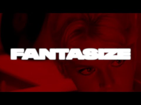 Hundredth - "Fantasize" (Official Audio)