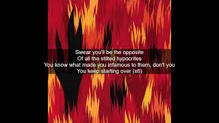 Bright Eyes - Beginner's Mind Karaoke