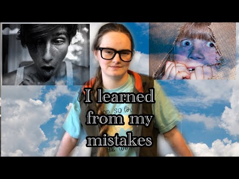 MY LANGUAGE JOURNEY SO FAR | MISTAKES AND PROGRESS!!!