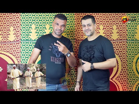 Cheb naser Cheb wahid - tal3a lsbitar dawi - شاب ناصر شاب وحيد طالعة لسبيطار داوي