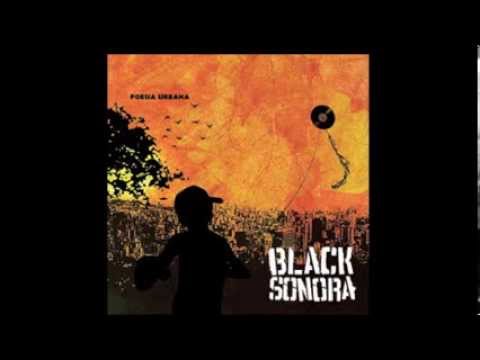Black Sonora - Poesia Urbana 2011 (disco completo) full album