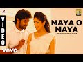 Tamilselvanum Thaniyar Anjalum Maya O Maya Video Jai Yami Gautam Karthik