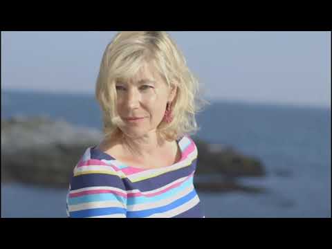 Центральная симметрия (2019), Анна Панова — Трейлер