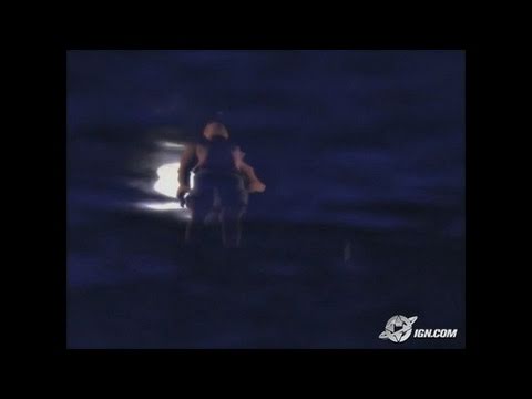 Suikoden IV PlayStation 2 Gameplay-Cinematic - Intro