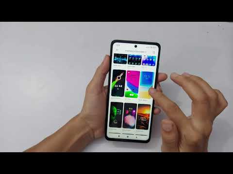 How To Theme Change In Poco F3,F3 GT | Poco F3 Me Theme Kaise Change Kare | Poco F3 Theme Setting