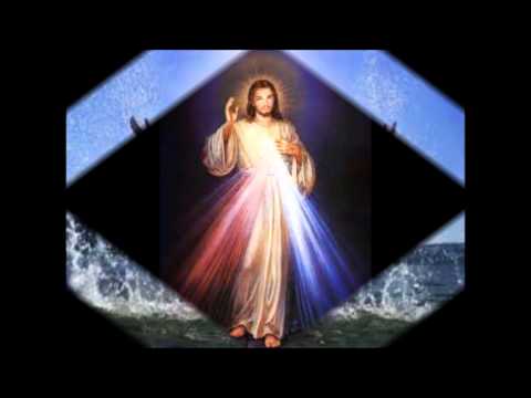 A Nós Descei, Divina Luz