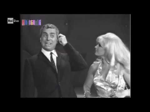 Raffaele Pisu e Isabella Biagini - L'italiano tipo (1968)