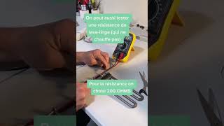 Utiliser un multimètre comme un pro !